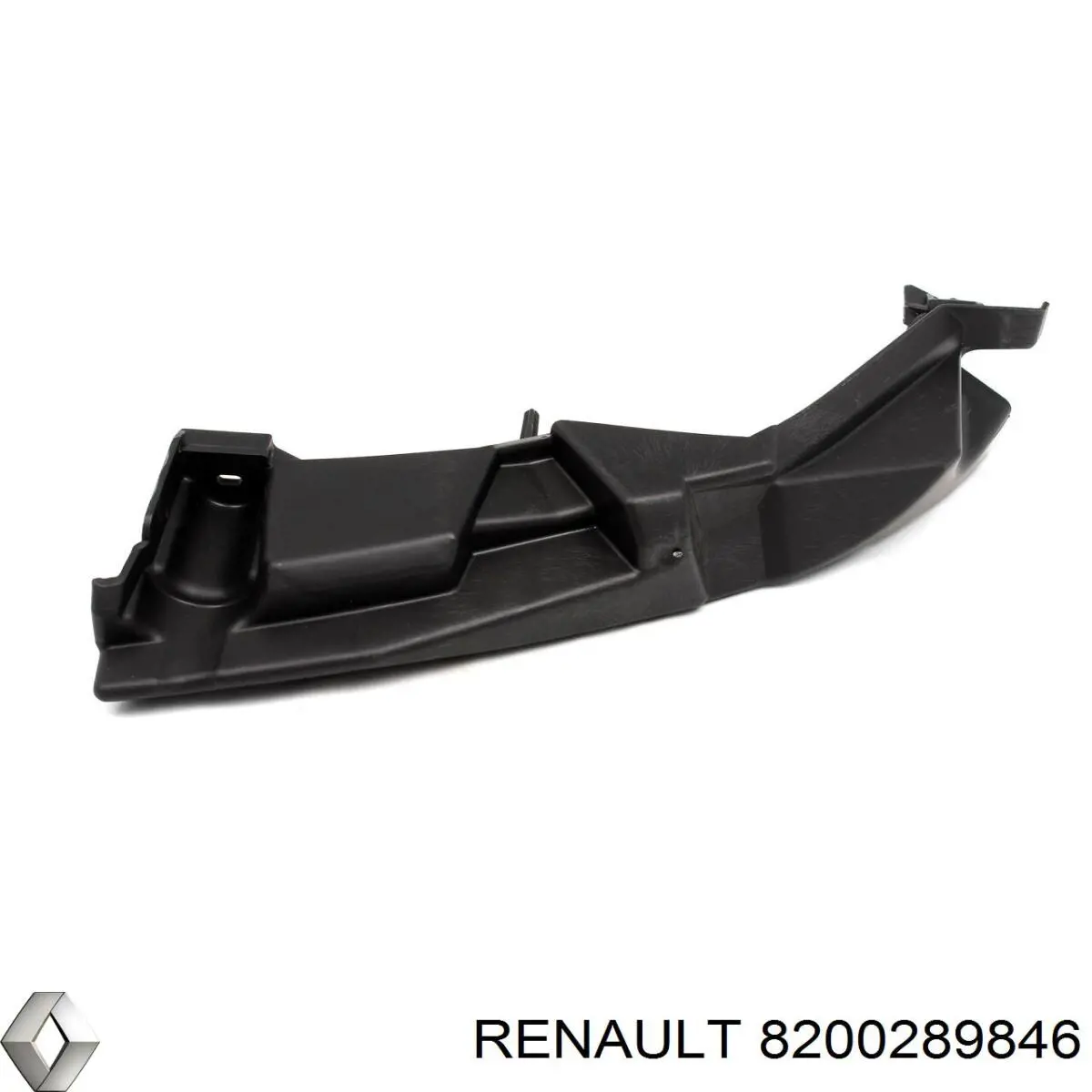 8200289846 Renault (RVI) 