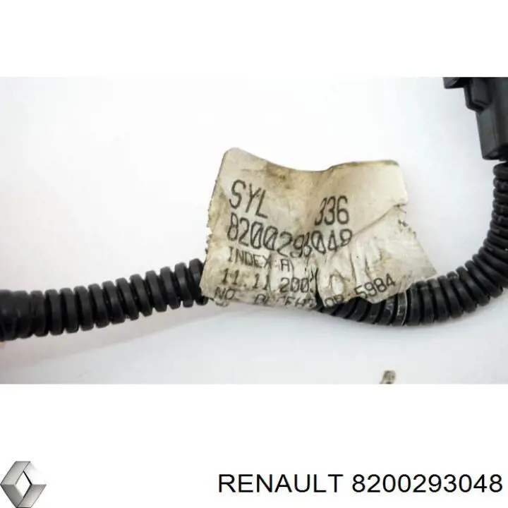 8200293048 Renault (RVI) 