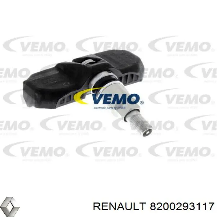 8200293117 Renault (RVI) 