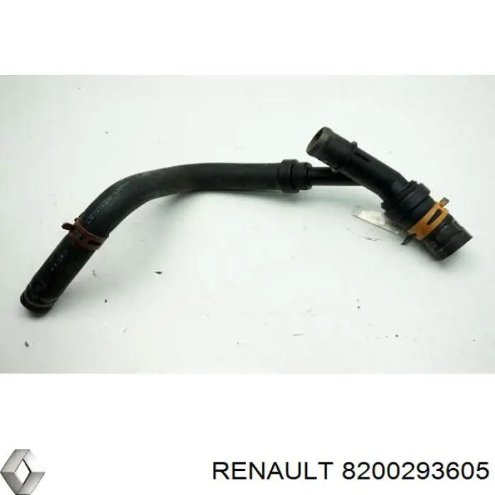 8200293605 Renault (RVI) 