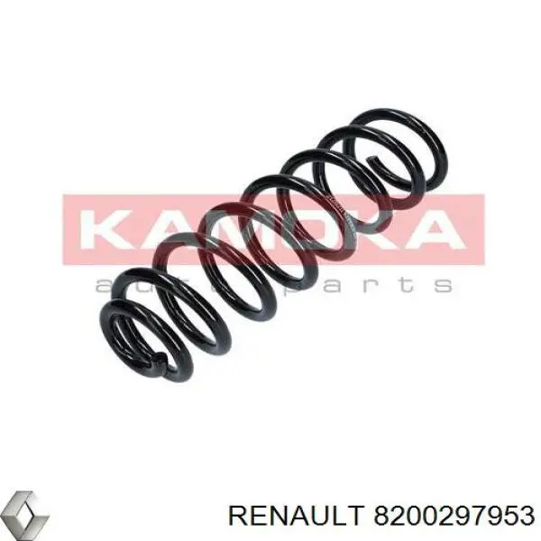 8200297953 Renault (RVI) 