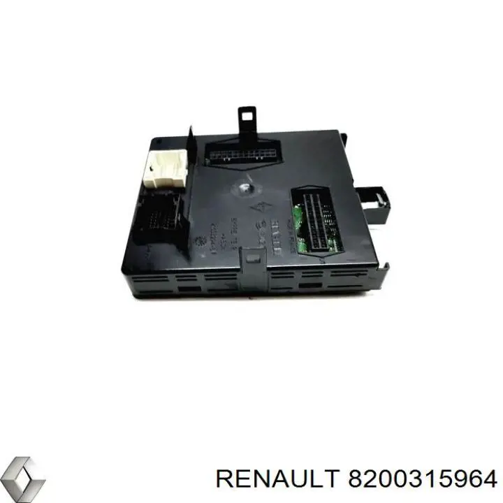 8200315964 Renault (RVI) 