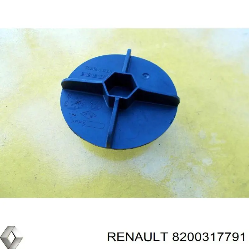  Tornillo de rueda de repuesto para Renault Scenic 2 