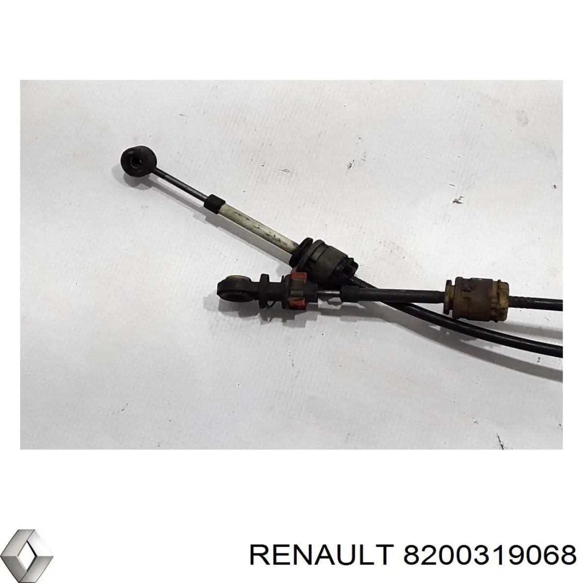 8200319068 Renault (RVI) 