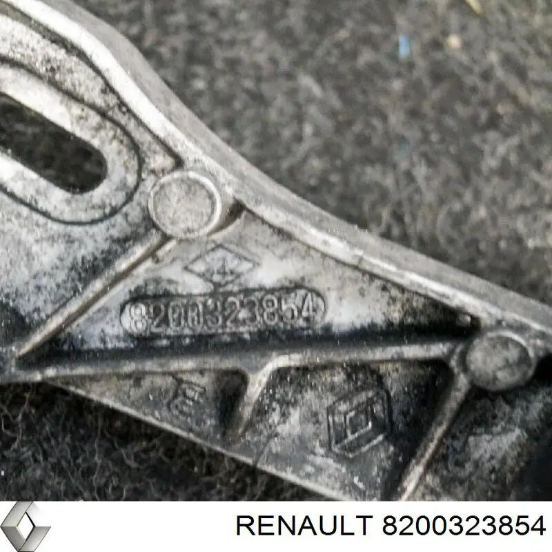 8200323854 Renault (RVI) 