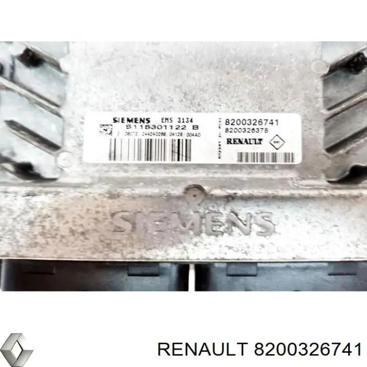 8200326741 Renault (RVI) 