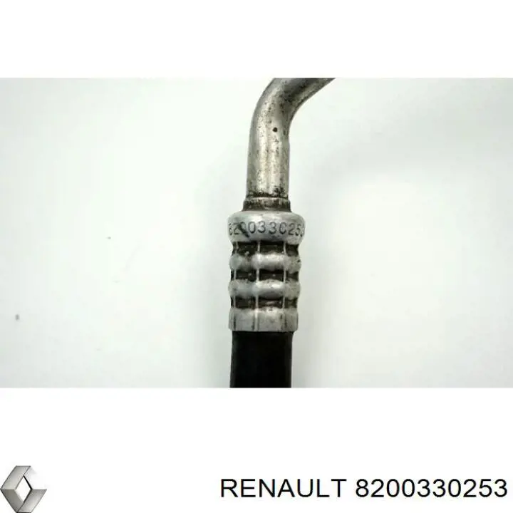 8200330253 Renault (RVI) 