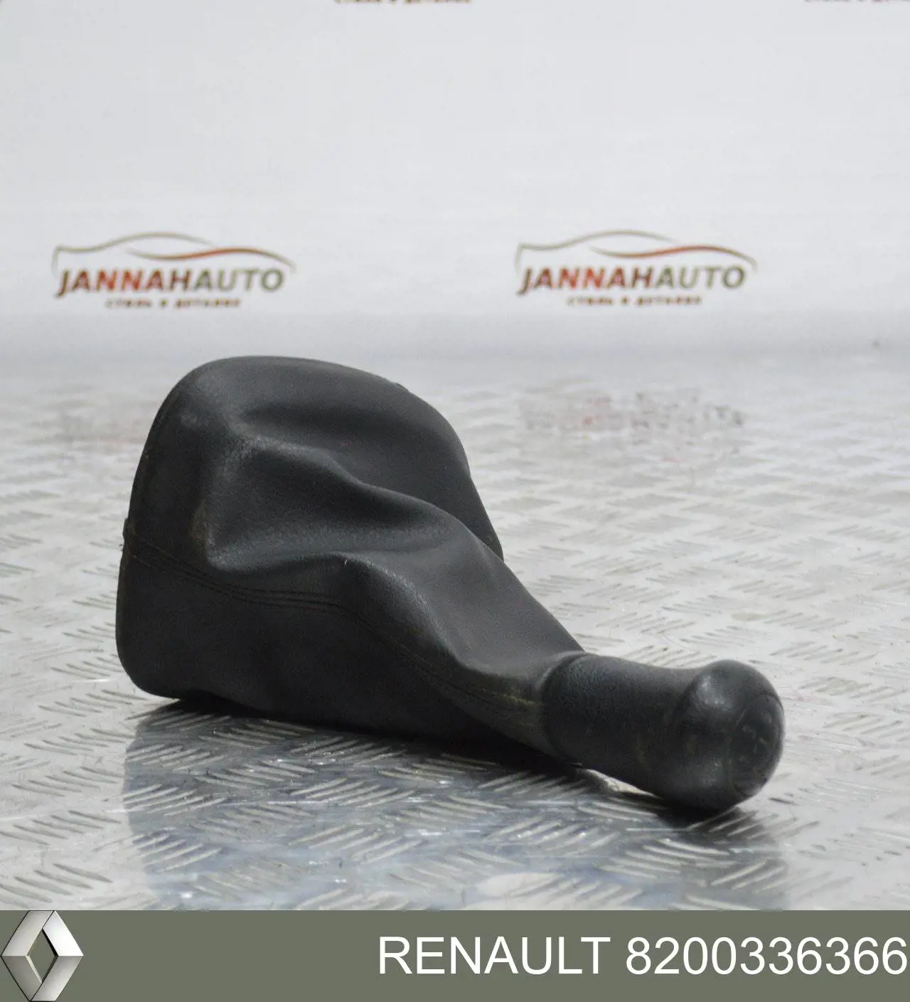  Perilla De Engranaje para Renault Kangoo KC0