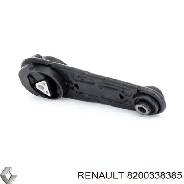 8200338385 Renault (RVI) soporte de motor trasero