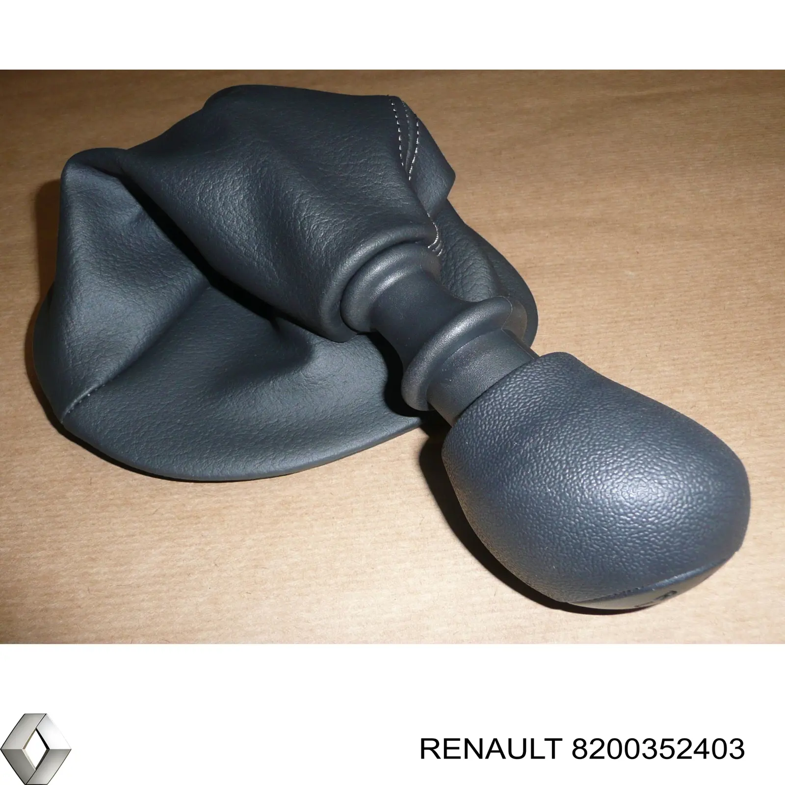  Perilla De Engranaje para Renault Trafic 2 