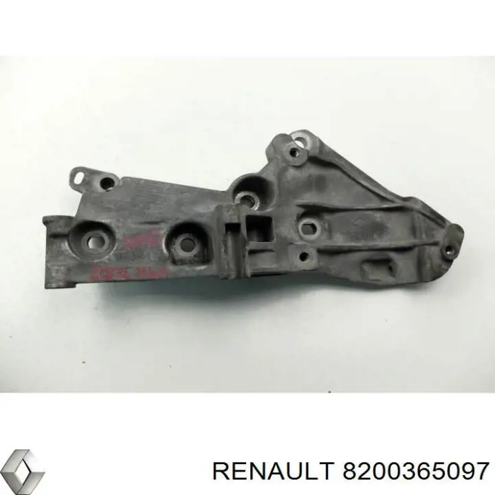 8200365097 Renault (RVI) 