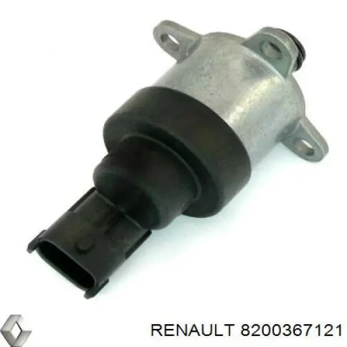 8200367121 Renault (RVI) bomba de alta presión