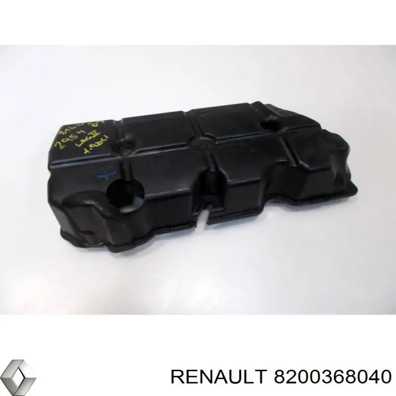 8200368040 Renault (RVI) 