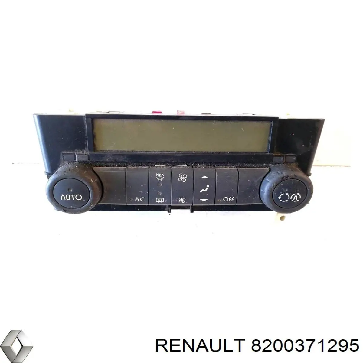 8200371295 Renault (RVI) 