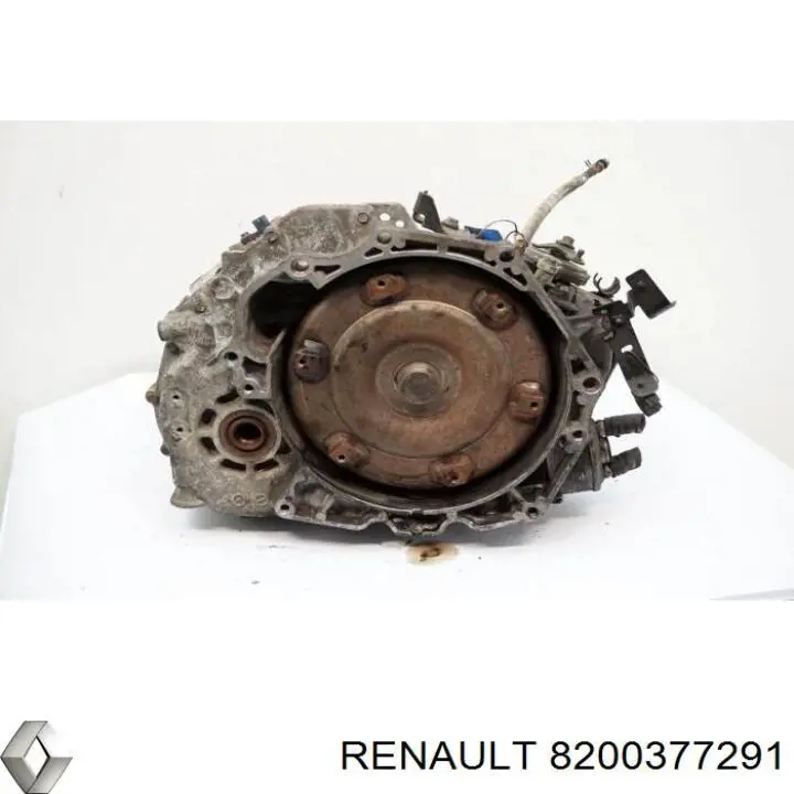 8200377291 Renault (RVI) 