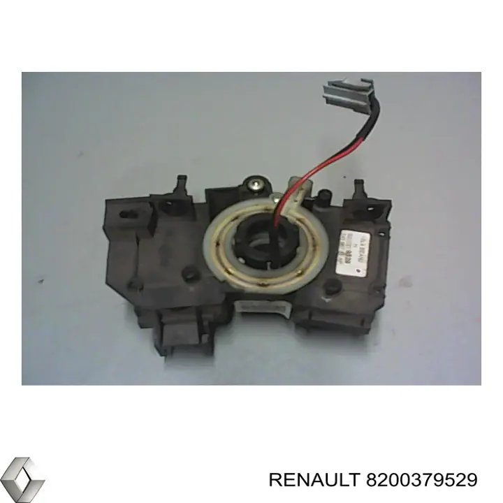 8200379529 Renault (RVI) 