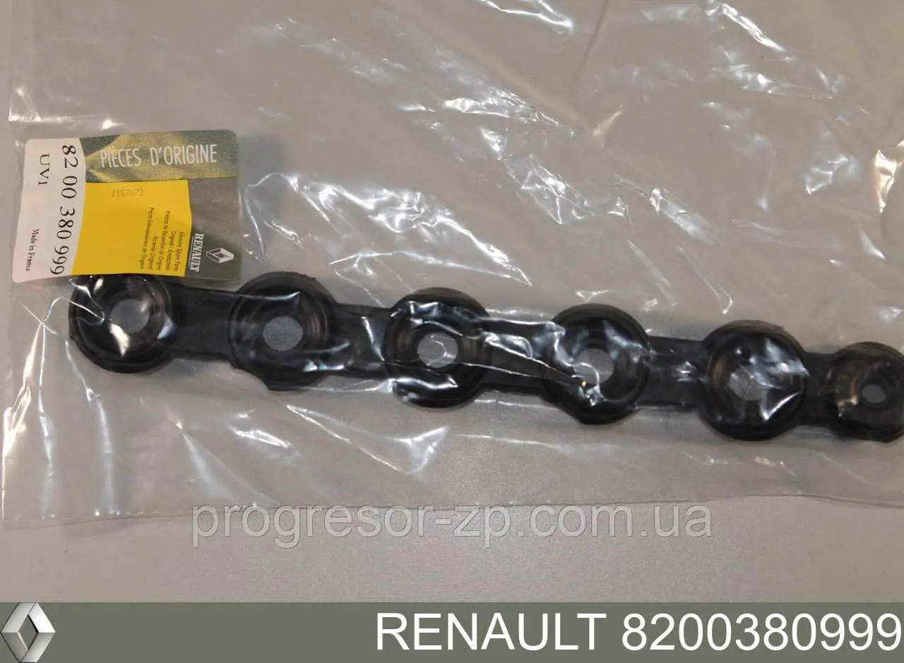  Junta anular, cavidad bujía para Renault Laguna 3 