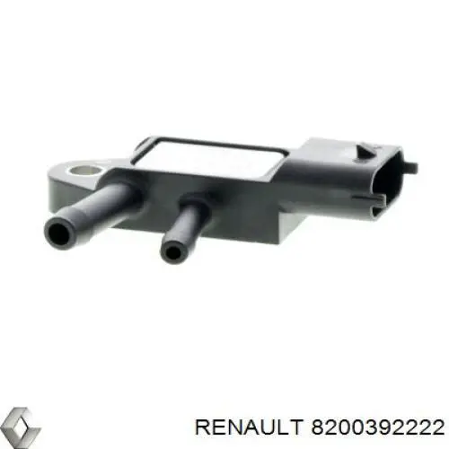 8200392222 Renault (RVI) 