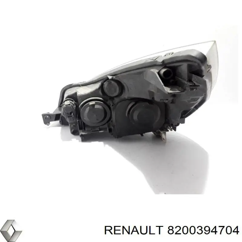 7701064399 Renault (RVI) faro derecho