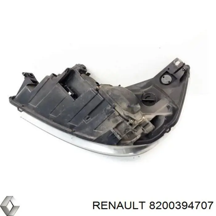  Faro derecho para Renault Espace 4 