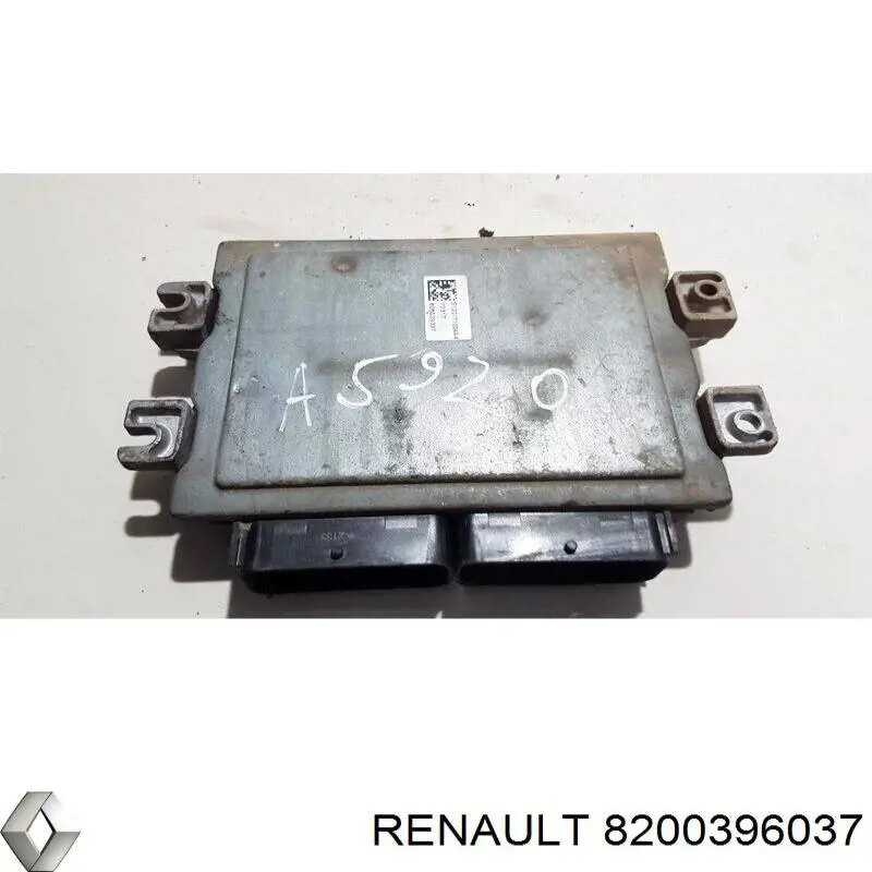 8200396037 Renault (RVI) 