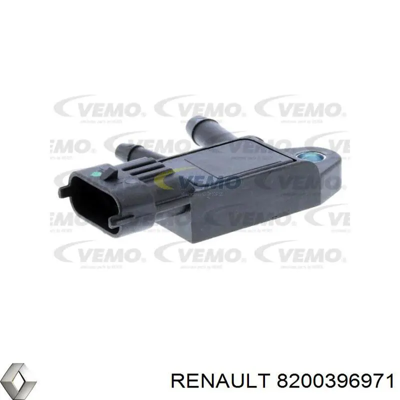 8200396971 Renault (RVI) 