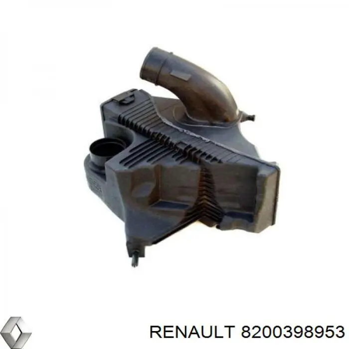 8200398953 Renault (RVI) 