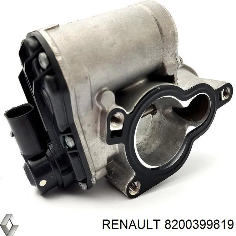 8200399819 Renault (RVI) 