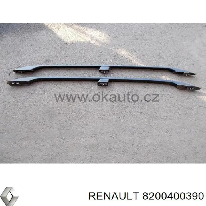 8200400390 Renault (RVI) 