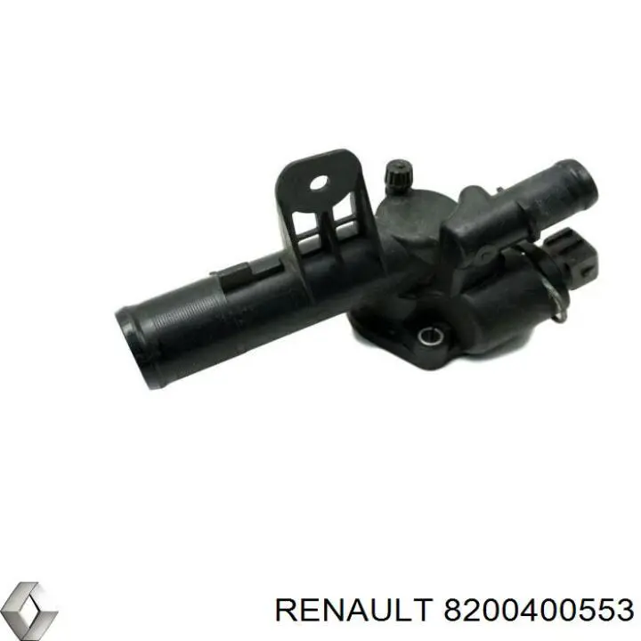 8200400553 Renault (RVI) termostato, refrigerante