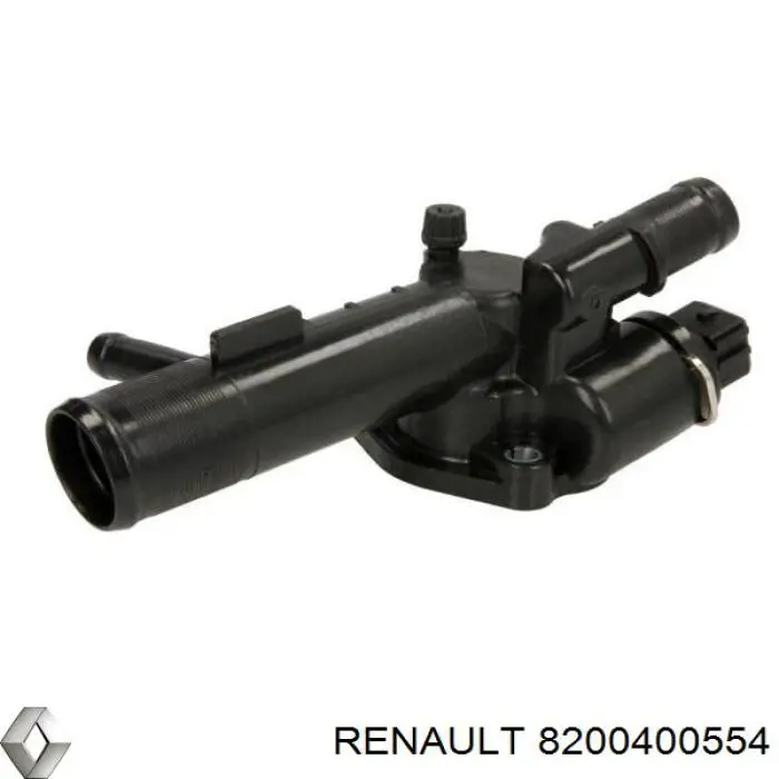 8200400554 Renault (RVI) termostato, refrigerante