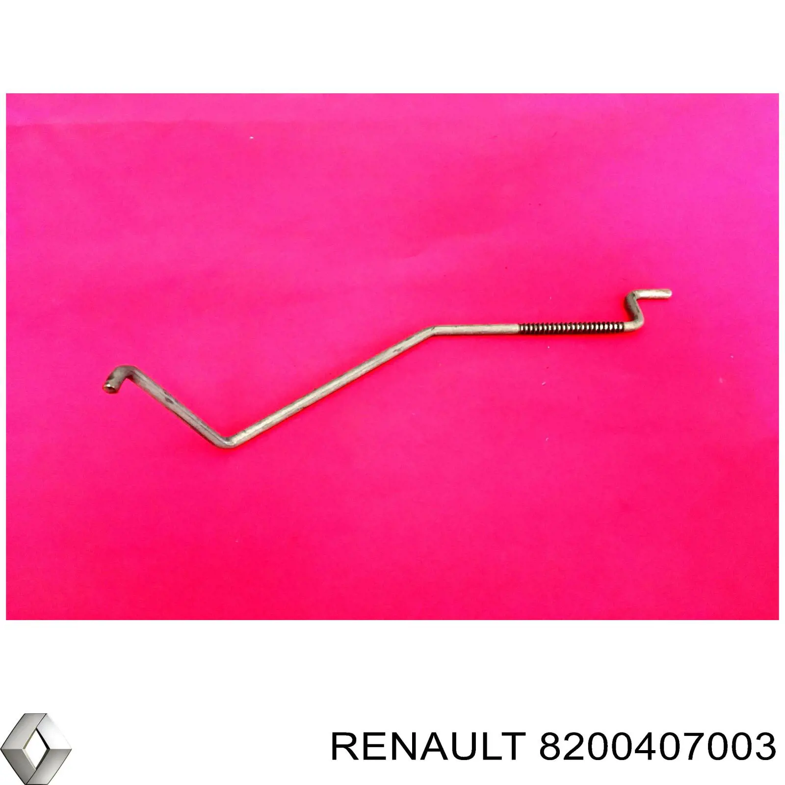 8200407003 Renault (RVI) 