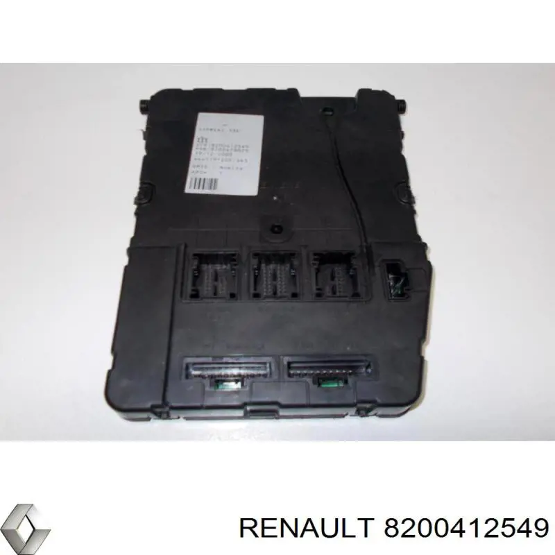 8200412549 Renault (RVI) 