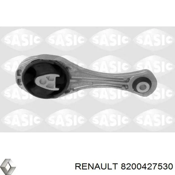 8200427530 Renault (RVI) soporte motor delantero