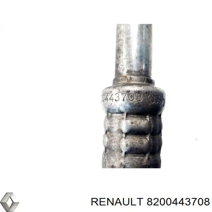 8200443708 Renault (RVI) 