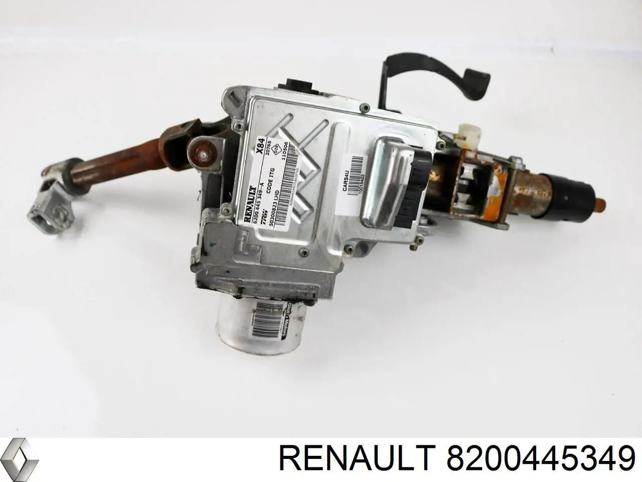 8200445349 Renault (RVI) 