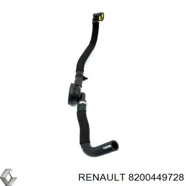 8200449728 Renault (RVI) 