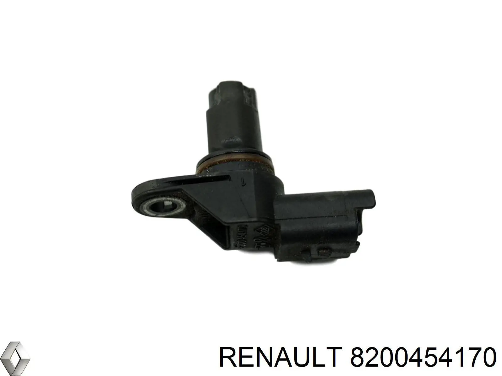 8200454170 Renault (RVI) sensor de posición del árbol de levas