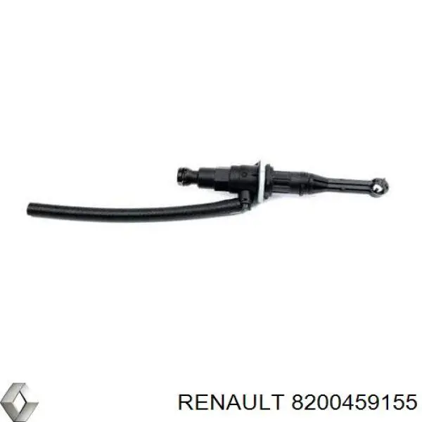 8200459155 Renault (RVI) cilindro maestro de embrague