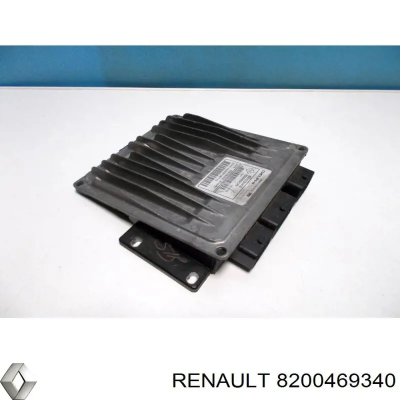 8200469340 Renault (RVI) 