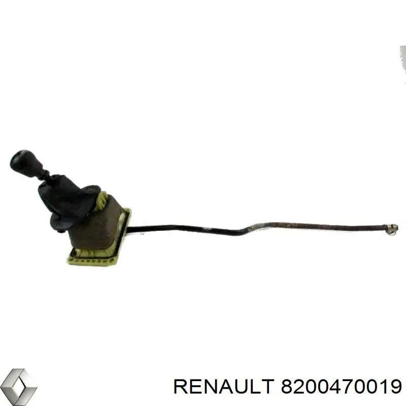 8200470019 Renault (RVI) 