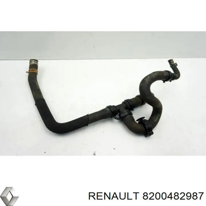 8200482987 Renault (RVI) 