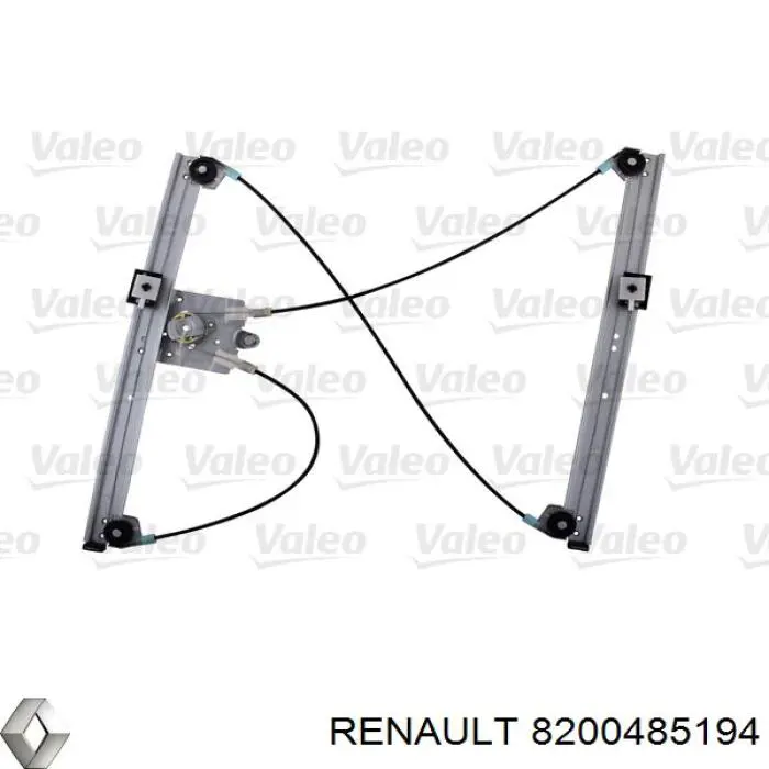 8200485194 Renault (RVI) 