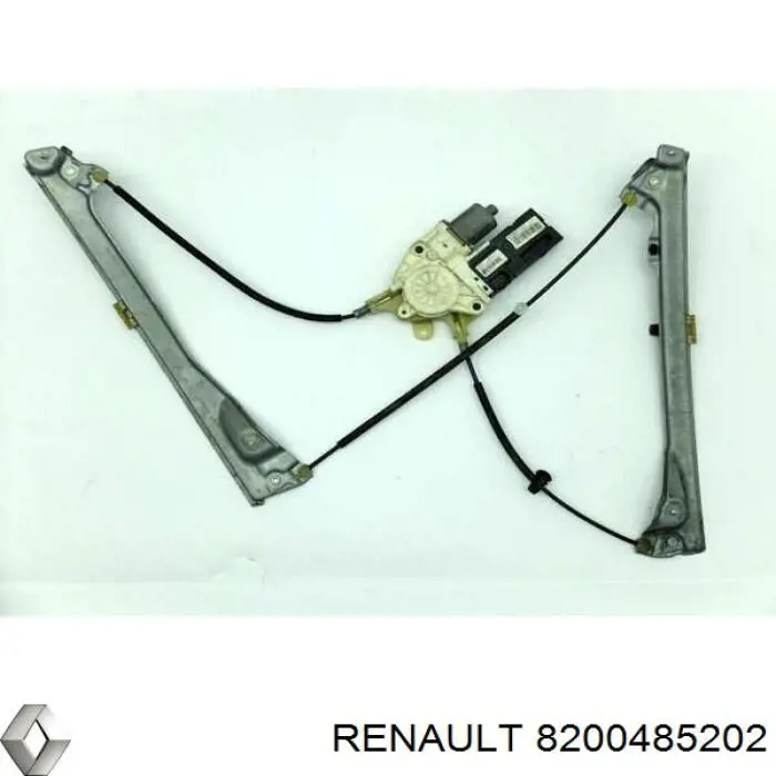 8200485202 Renault (RVI) 