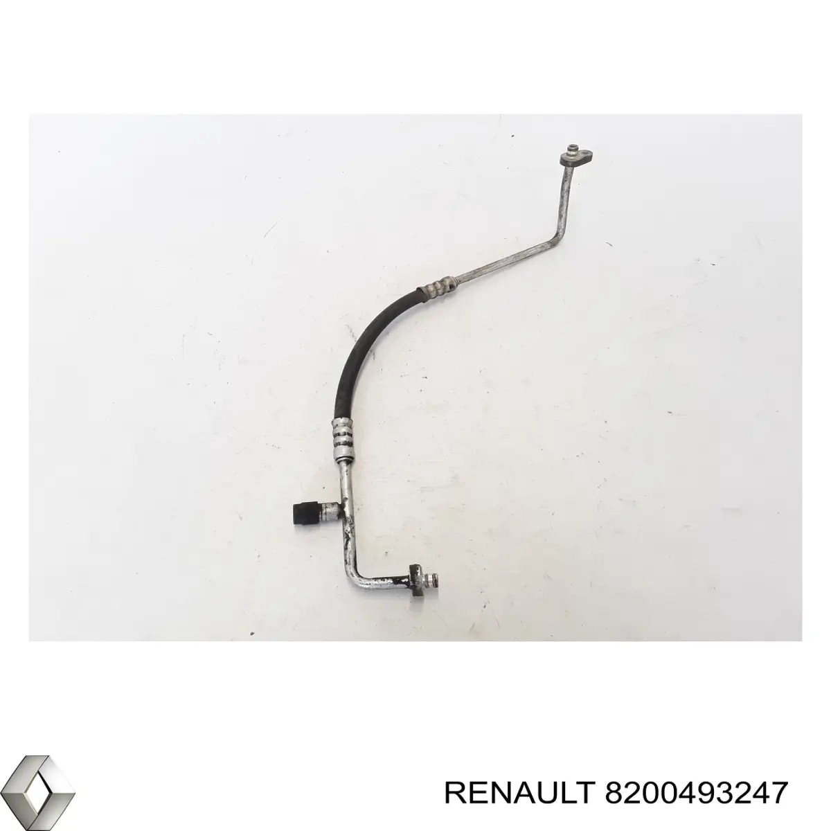 8200493247 Renault (RVI) 