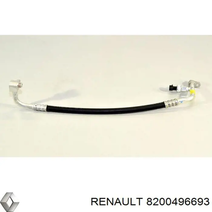 8200496693 Renault (RVI) 