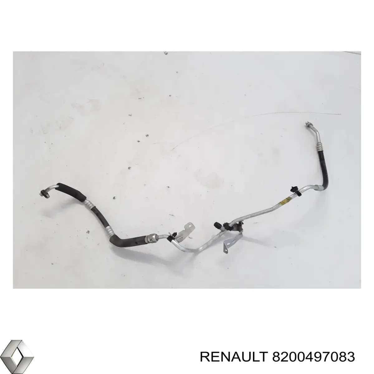 8200497083 Renault (RVI) 