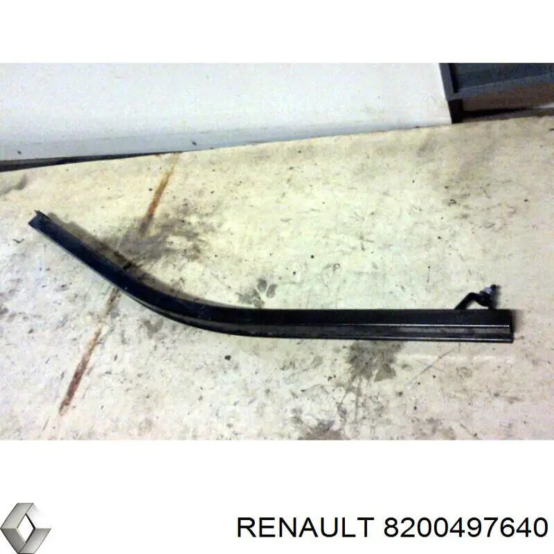 8200497640 Renault (RVI) 