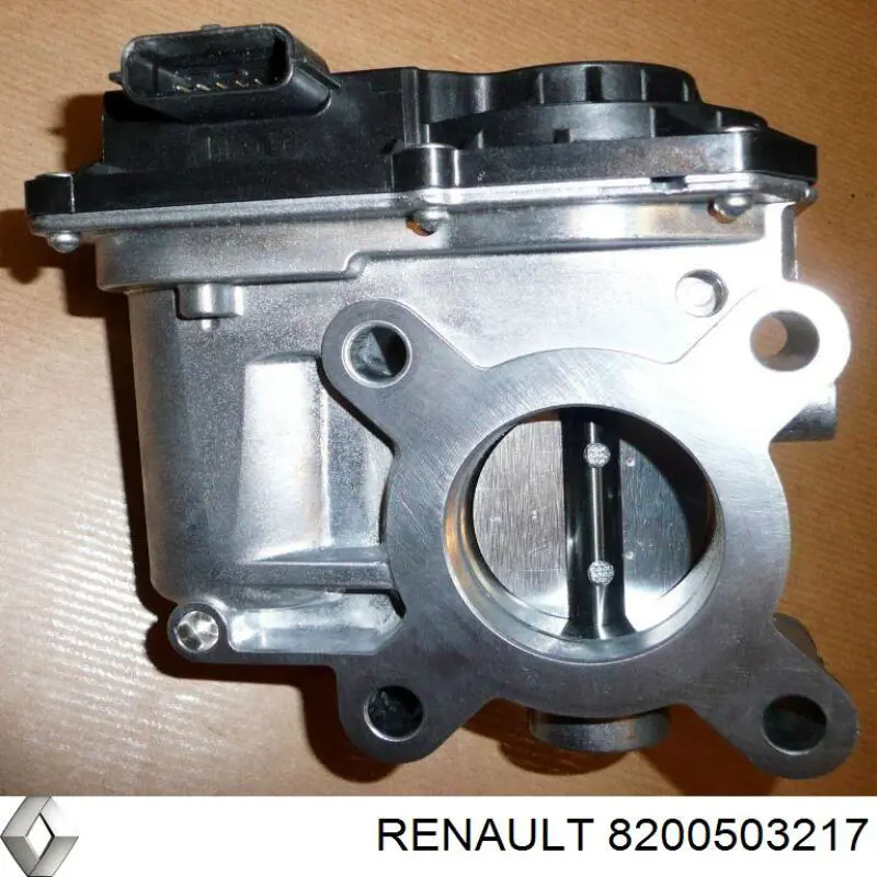  Cuerpo de mariposa completo para Renault Clio 1 