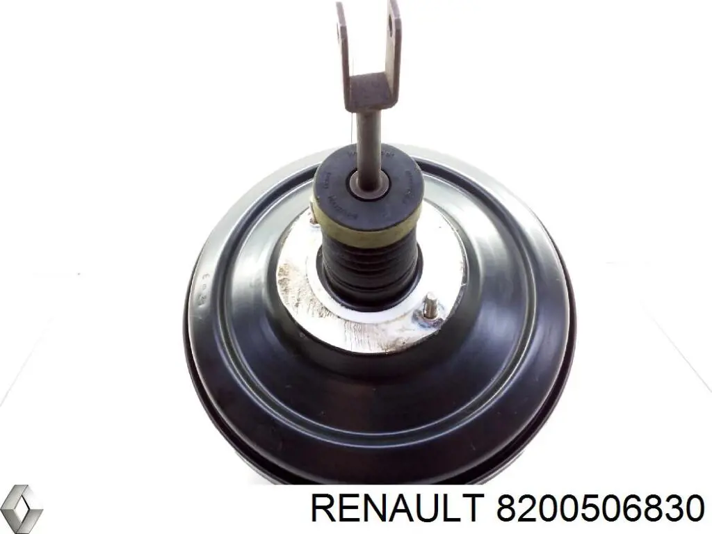 8200506830 Renault (RVI) servofrenos